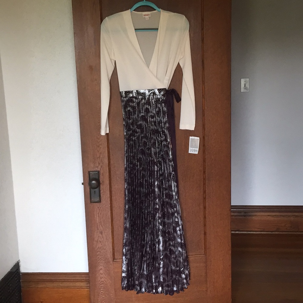 Lularoe Deanne